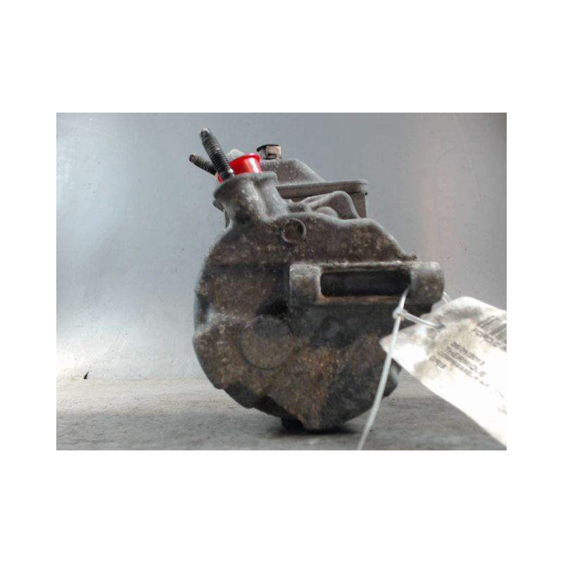 COMPRESSEUR AIR CONDITIONNE FORD C-MAX