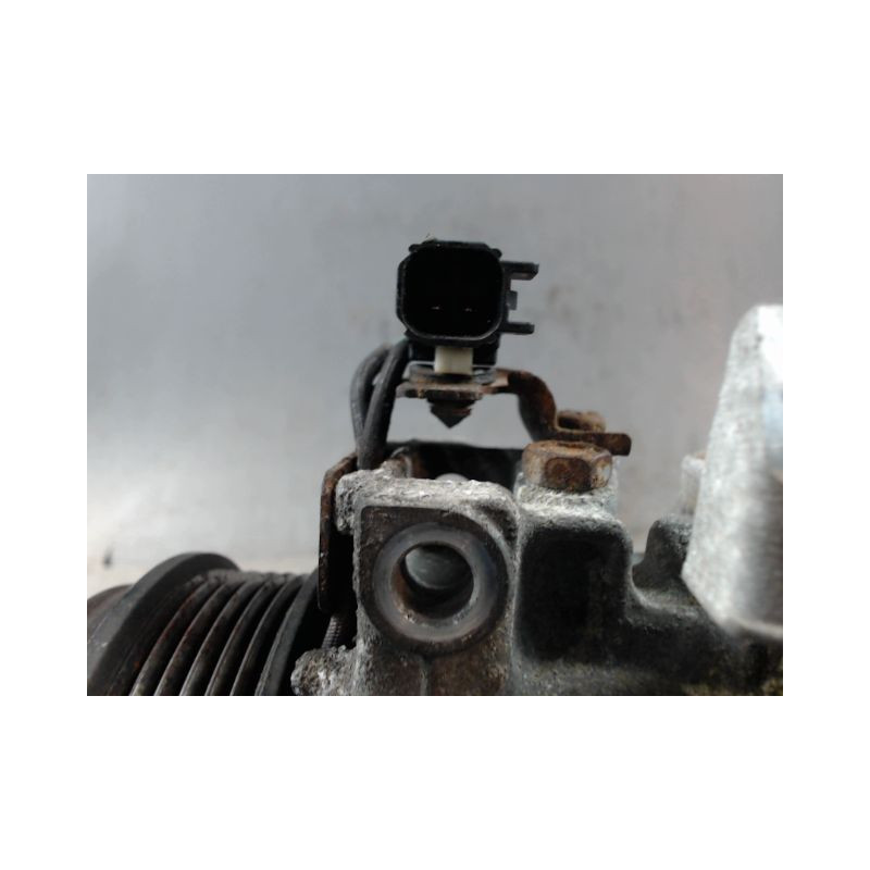 COMPRESSEUR AIR CONDITIONNE FORD C-MAX