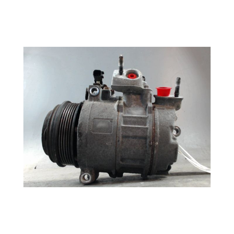 COMPRESSEUR AIR CONDITIONNE FORD C-MAX