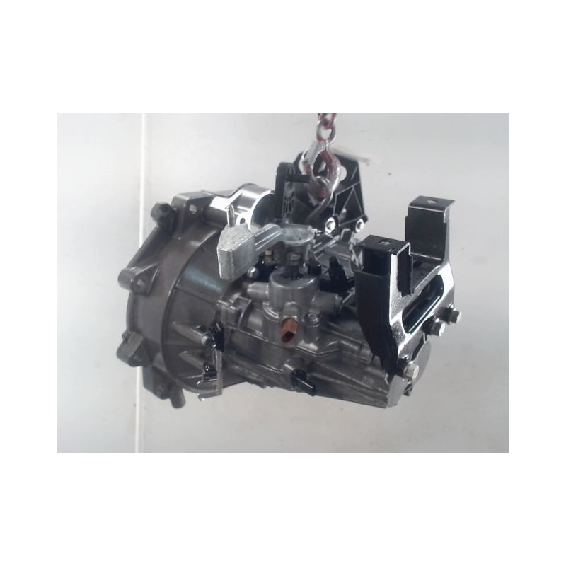 BOITE A VITESSE MECANIQUE VOLKSWAGEN POLO 1.0