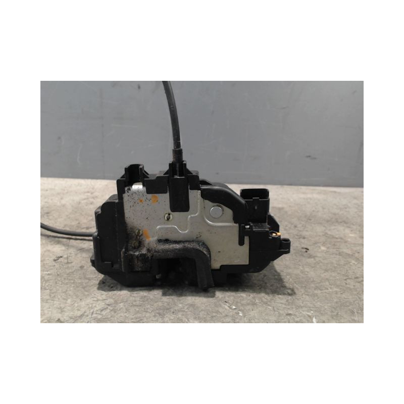 SYSTEME CONDAMNATION AVANT GAUCHE RENAULT CLIO III 2010-