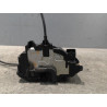 SYSTEME CONDAMNATION AVANT GAUCHE RENAULT CLIO III 2010-