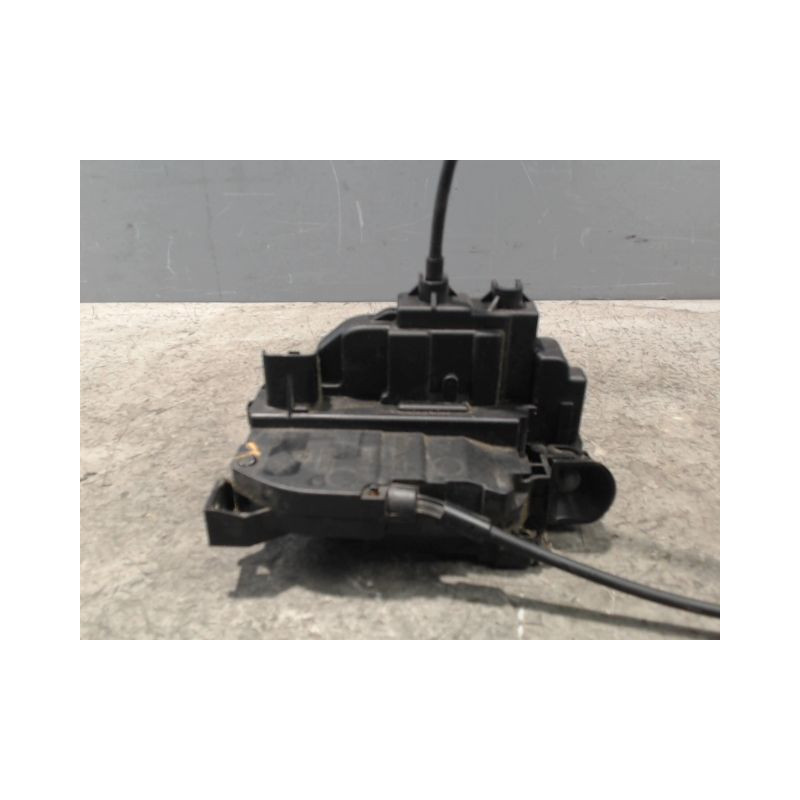 SYSTEME CONDAMNATION AVANT GAUCHE RENAULT CLIO III 2010-