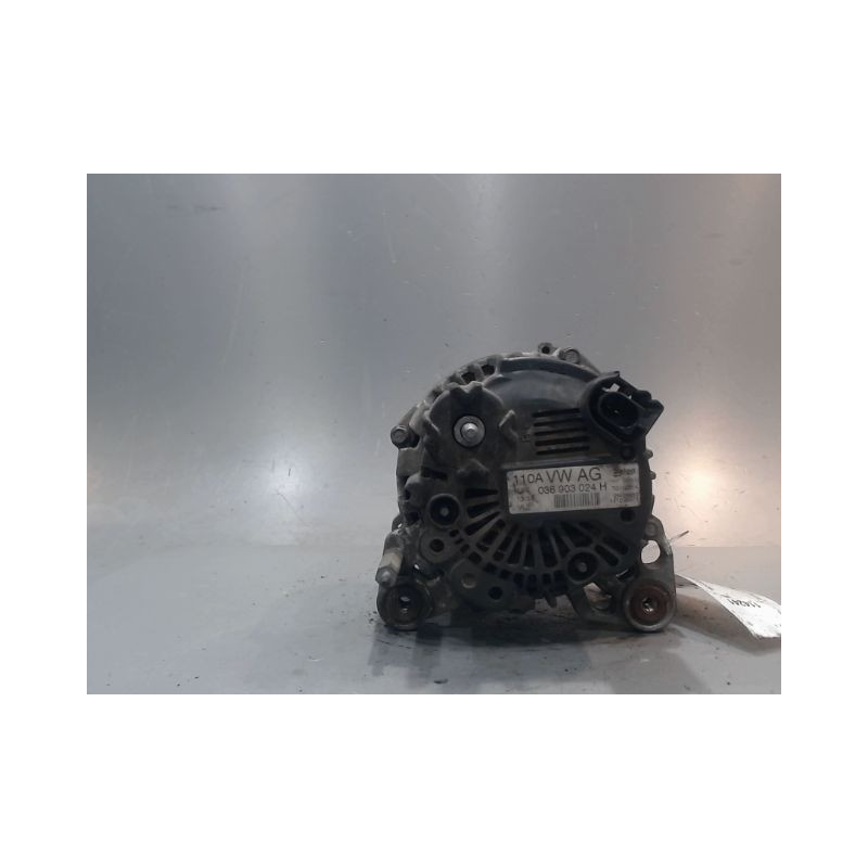 ALTERNATEUR VOLKSWAGEN GOLF