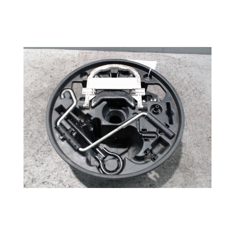 CRIC + MANIVELLE RENAULT CLIO II PH.2 01-06