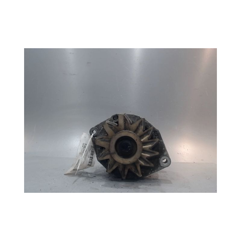 ALTERNATEUR RENAULT CLIO