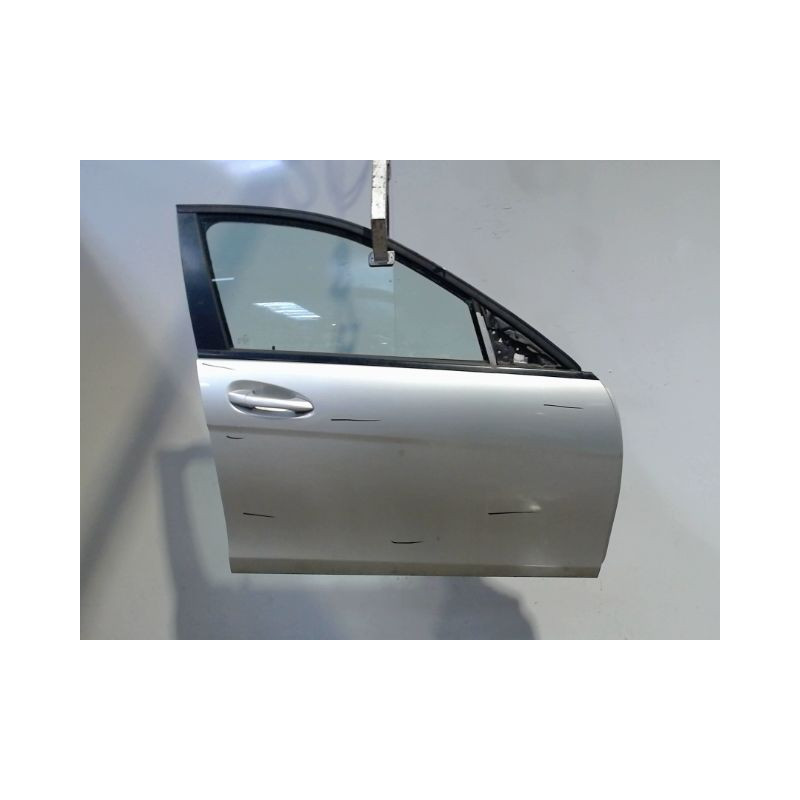 PORTE AVANT DROIT MERCEDES CLASSE C 2007-