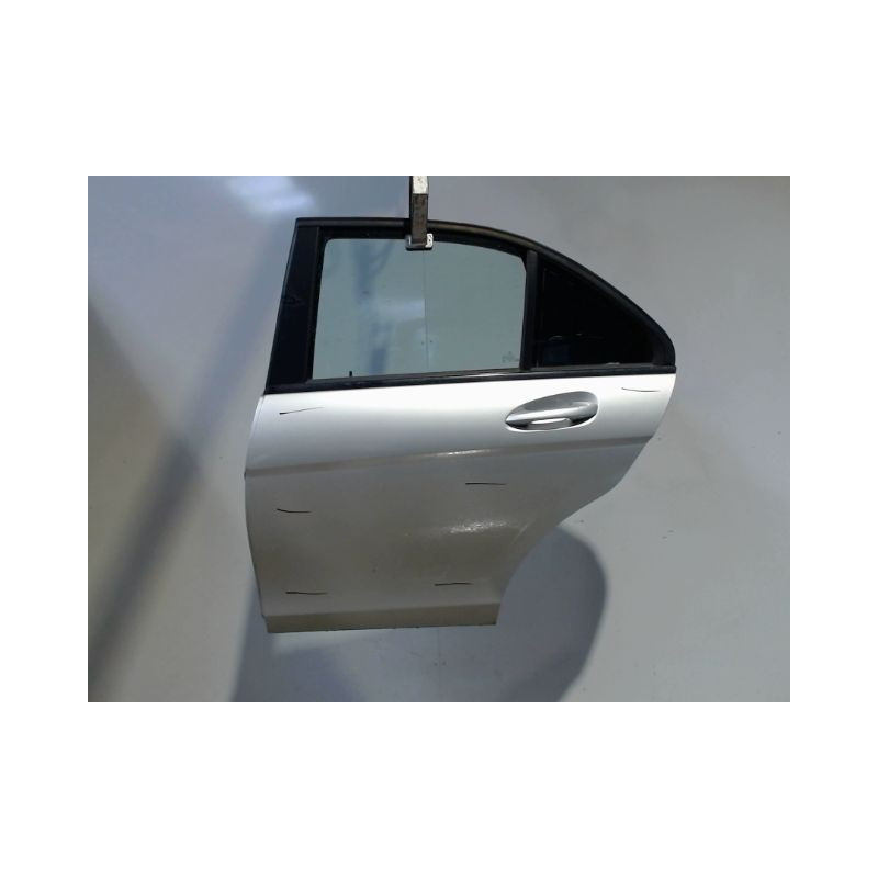 PORTE ARRIERE DROIT MERCEDES CLASSE C 2007-
