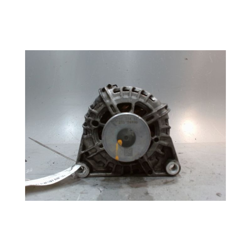 ALTERNATEUR FORD FIESTA