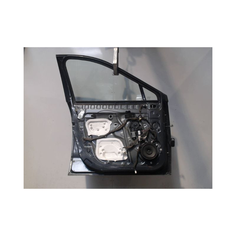 PORTE AVANT GAUCHE RENAULT SCENIC III 2009-