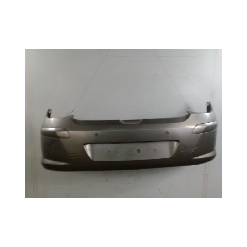 PARE-CHOC ARRIER PEUGEOT 308