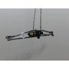 MECANISME ESSUIE-GLACE AVANT DACIA SANDERO II Phase 1 2012-...