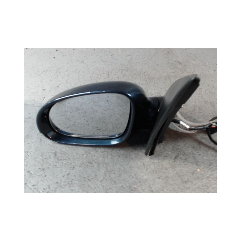 RETROVISEUR EXTERIEUR ELECTRIQUE GAUCHE VOLKSWAGEN GOLF V 2003-2009