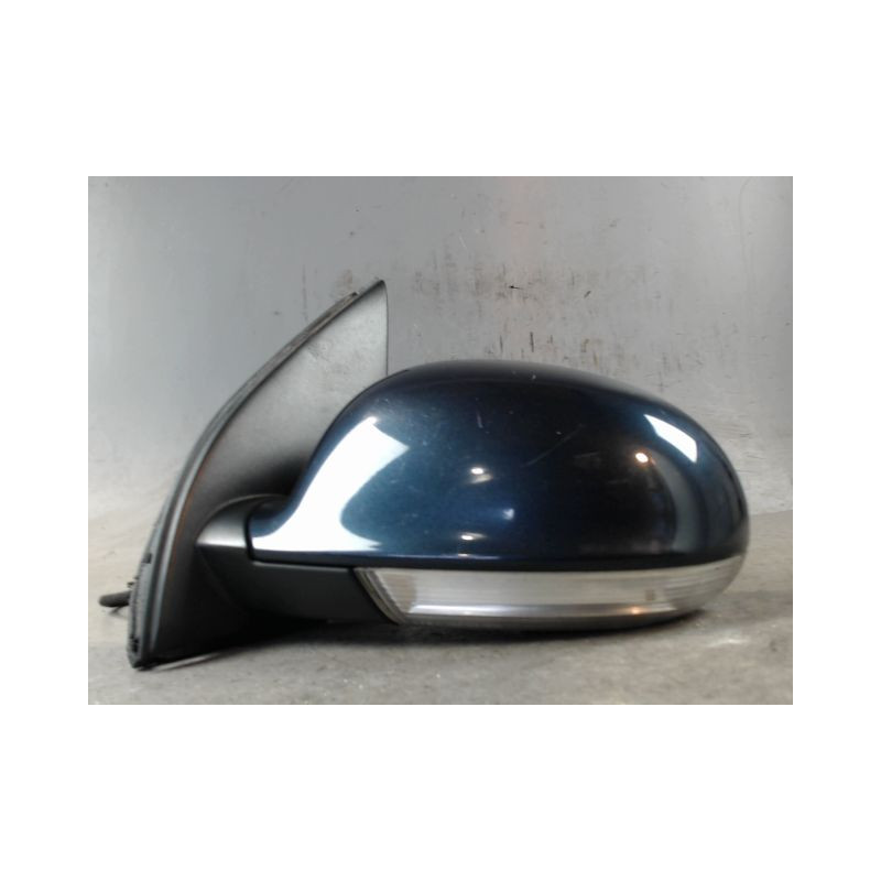 RETROVISEUR EXTERIEUR ELECTRIQUE GAUCHE VOLKSWAGEN GOLF V 2003-2009