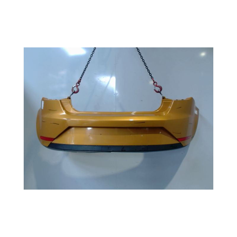 PARE-CHOC ARRIER SEAT IBIZA 2006-