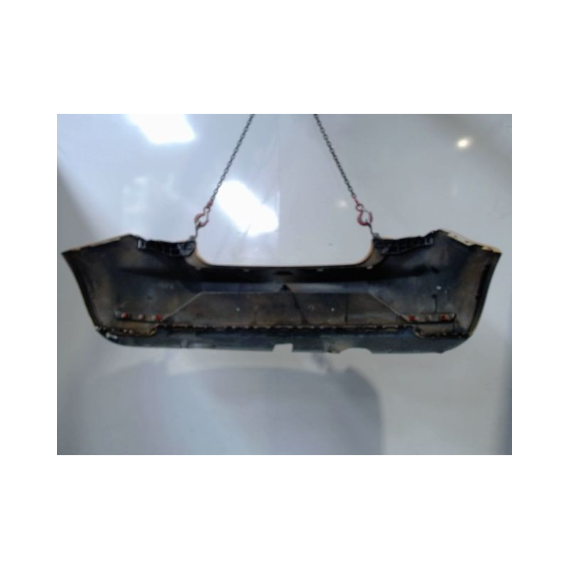 PARE-CHOC ARRIER SEAT IBIZA 2006-