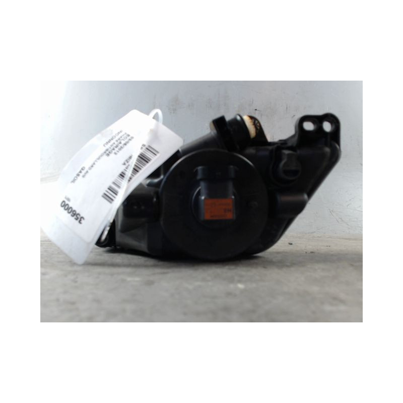 PHARE ANTIBROUILLARD AVANT GAUCHE SEAT IBIZA 2006-