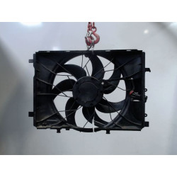 MOTEUR VENTILATEUR RADIATEUR