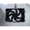 MOTEUR VENTILATEUR RADIATEUR MERCEDES CLASSE C 2007-