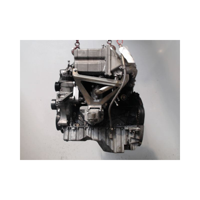 MOTEUR DIESEL MERCEDES CLASSE C 2007- C 220 CDI 