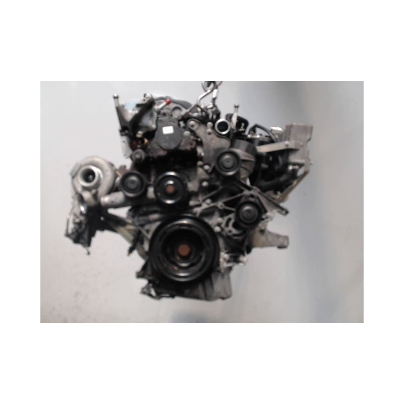 MOTEUR DIESEL MERCEDES CLASSE C 2007- C 220 CDI 