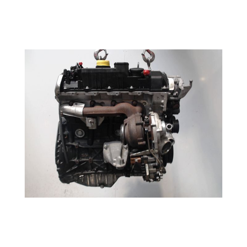 MOTEUR DIESEL MERCEDES CLASSE C 2007- C 220 CDI 