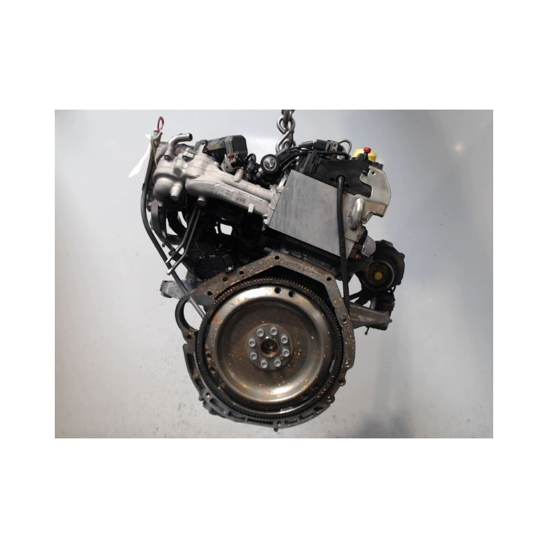 MOTEUR DIESEL MERCEDES CLASSE C 2007- C 220 CDI 