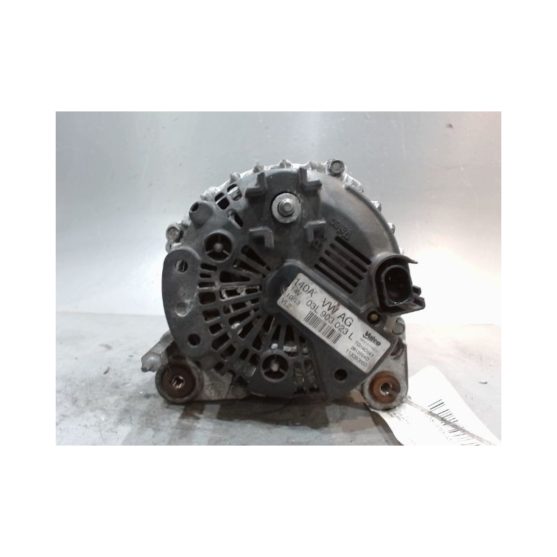 ALTERNATEUR VOLKSWAGEN GOLF