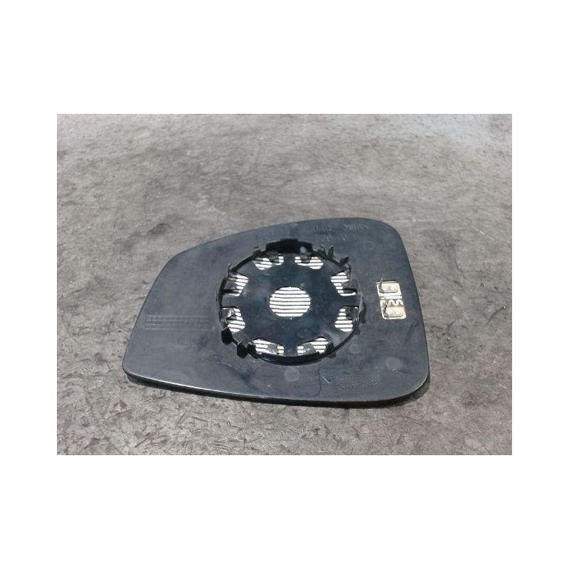 GLACE RETROVISEUR EXT D RENAULT SCENIC III 2009-
