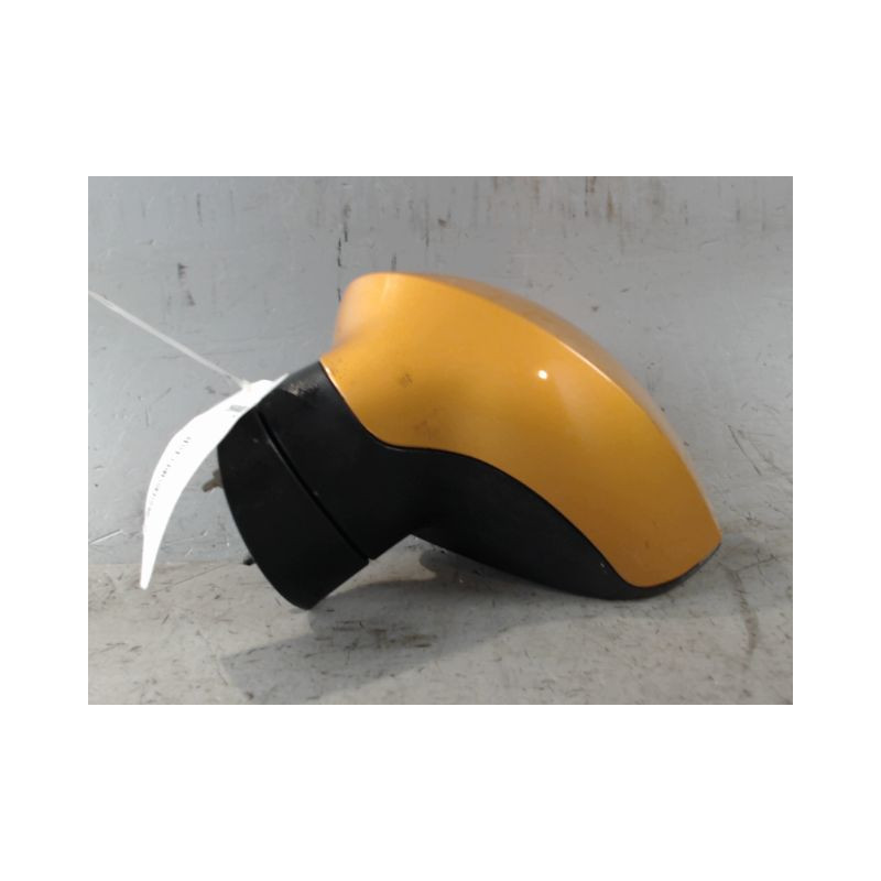 RETROVISEUR EXTERIEUR ELECTRIQUE GAUCHE SEAT IBIZA 2006-