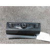 COMMANDE DE CHAUFFAGE AUDI A4
