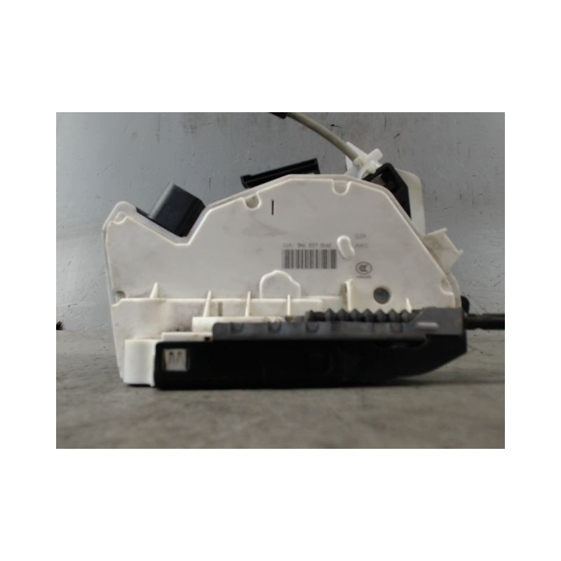 SYSTEME CONDAMNATION AVANT DROIT SEAT IBIZA 2006-