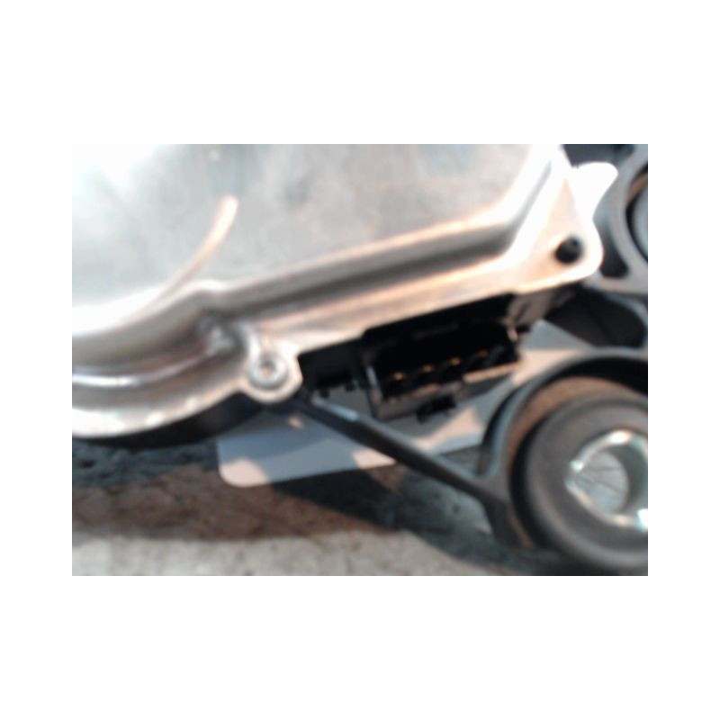 MOTEUR ESSUIE-GLACE ARRIERE SEAT IBIZA 2006-