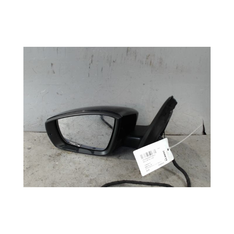 RETROVISEUR EXTERIEUR ELECTRIQUE GAUCHE VOLKSWAGEN POLO 2009-