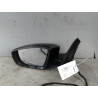 RETROVISEUR EXTERIEUR ELECTRIQUE GAUCHE VOLKSWAGEN POLO 2009-