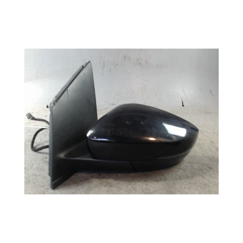 RETROVISEUR EXTERIEUR ELECTRIQUE GAUCHE VOLKSWAGEN POLO 2009-