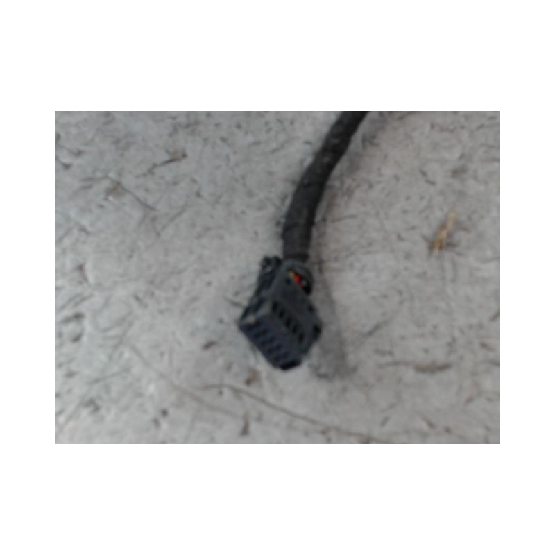 RETROVISEUR EXTERIEUR ELECTRIQUE GAUCHE VOLKSWAGEN POLO 2009-