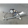 MECANISME+MOTEUR LEVE-GLACE AVANT DROIT NISSAN PICK-UP 2P 2002-