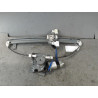 MECANISME+MOTEUR LEVE-GLACE AVANT DROIT NISSAN PICK-UP 2P 2002-