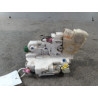 SYSTEME CONDAMNATION AVANT DROIT NISSAN PICK-UP 2P 2002-