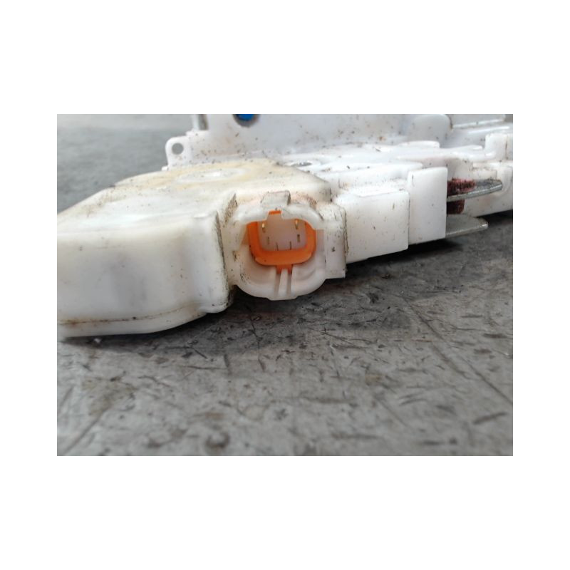 SYSTEME CONDAMNATION AVANT DROIT NISSAN PICK-UP 2P 2002-