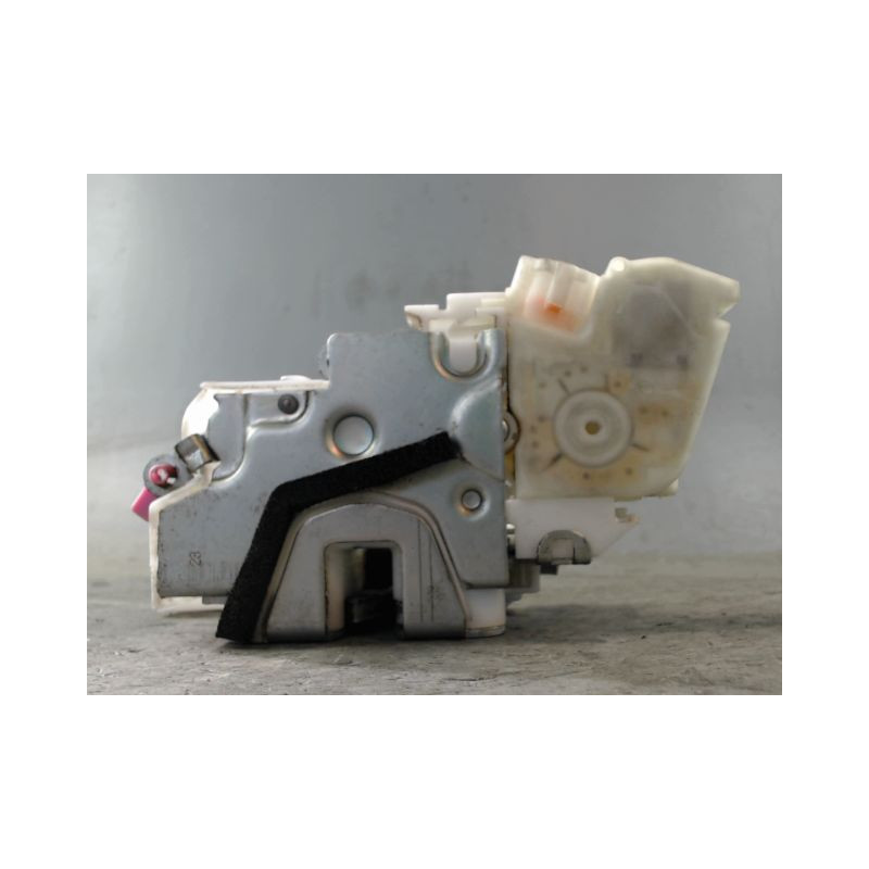 SYSTEME CONDAMNATION AVANT GAUCHE NISSAN PICK-UP 2P 2002-