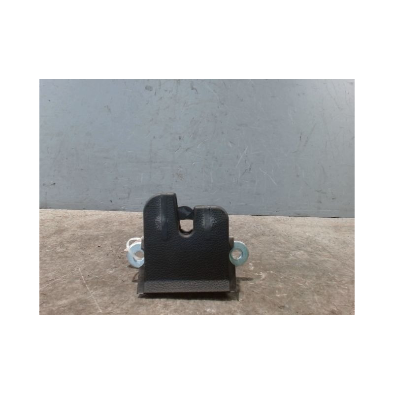 SERRURE HAYON  VOLKSWAGEN POLO 2009-