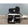 SERRURE HAYON  VOLKSWAGEN POLO 2009-
