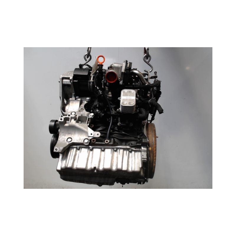 MOTEUR DIESEL SEAT IBIZA 2006- 1.6 TDI