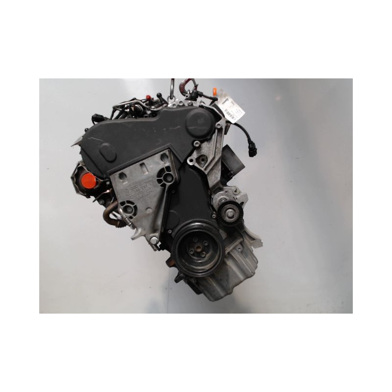 MOTEUR DIESEL SEAT IBIZA 2006- 1.6 TDI