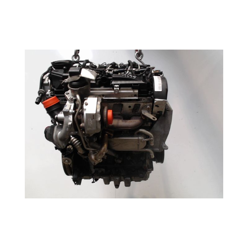 MOTEUR DIESEL SEAT IBIZA 2006- 1.6 TDI
