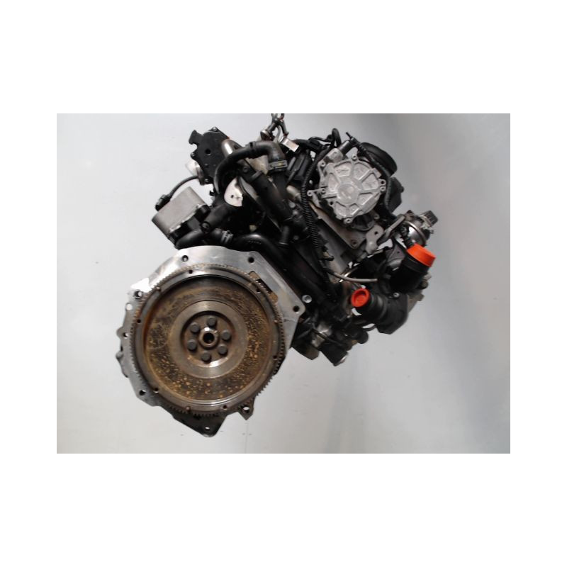 MOTEUR DIESEL SEAT IBIZA 2006- 1.6 TDI