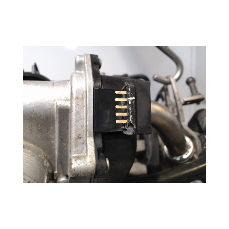 MOTEUR DIESEL SEAT IBIZA 2006- 1.6 TDI