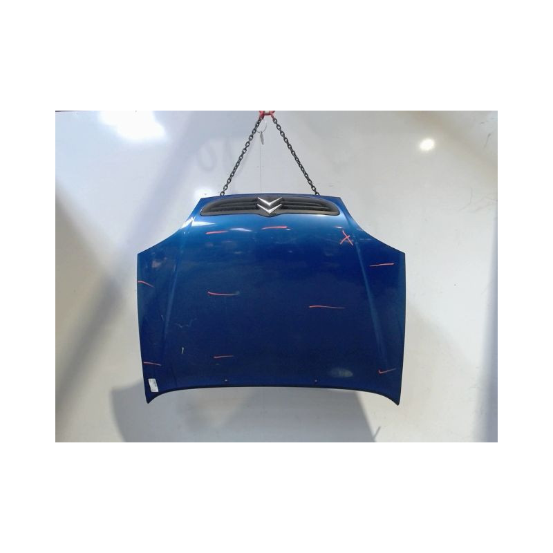 CAPOT CITROEN SAXO 99-